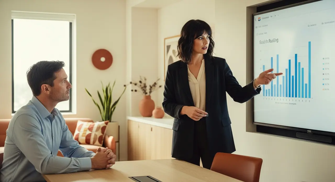 Consultant SEO Saint-Laurent-du-Maroni