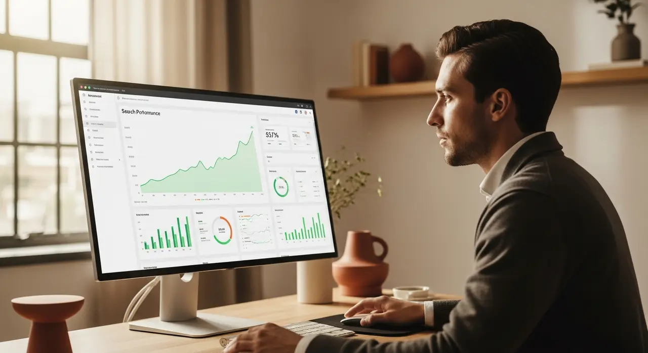 Consultant SEO Saint-Laurent-du-Maroni